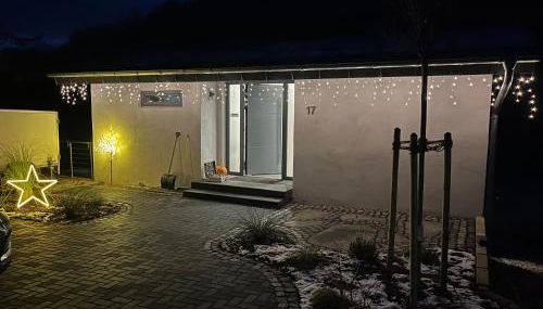 Ferienhaus Waldbaden im Nationalpark Eifel- am Bach - Foto 2