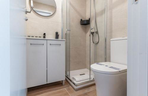 Charmingly renovated -2Bdrs 2Baths -Atocha - Photo 14