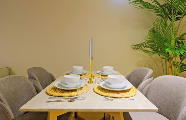 Petek Residence by NewInn - Foto 74