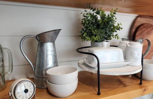 Tiny Farmhouse on Wheels - Foto 23