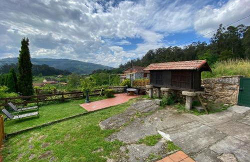 Casa Lagar de Arume - Foto 32