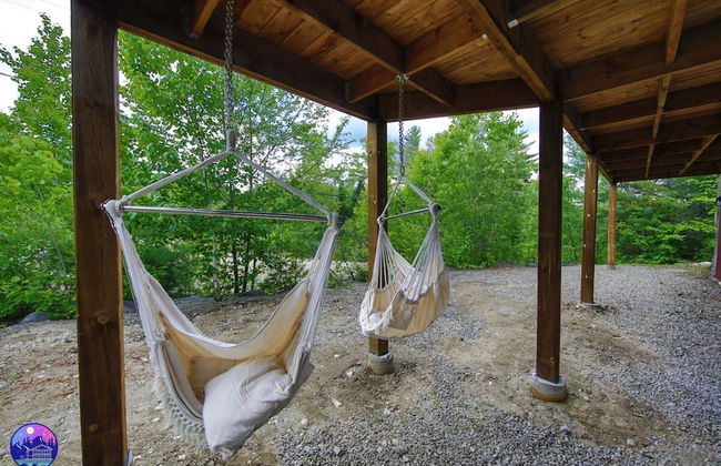 Sommet- Pet Friendly- Spa- SKI IN SKI OUT St-c me - Foto 39