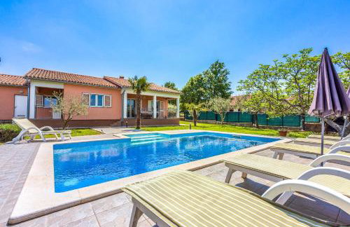 Villa Zelena Oaza - Photo 15