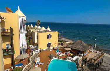 Beautiful Apartment Altamar - Foto 43