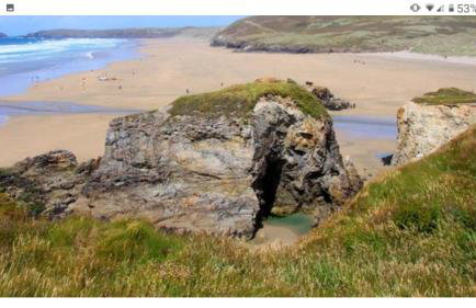 Valley View with a luxurious hot tub - Foto 50