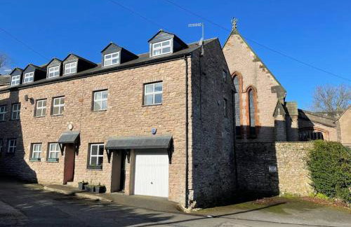 Church Barn Cottage, Kirkby Stephen, Cumbria - Photo 1