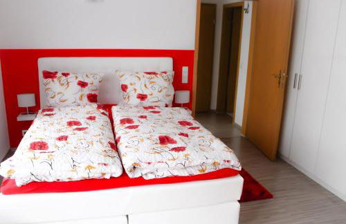 Ferienwohnung Schwalbennest - Foto 10