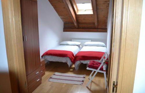 Apartamentos Portal de Ordesa - Photo 23