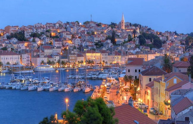 Apartments Nives - Foto 14