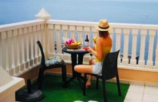 Vivienda vacacional SUNSET LOS GIGANTES - Foto 13