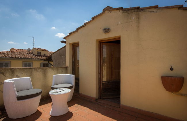 House in Florence Blue - Foto 13