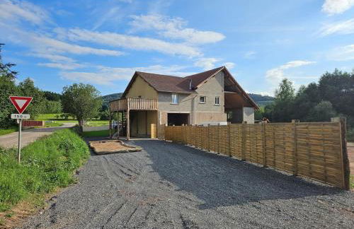 L'Ancienne Scierie - Foto 36