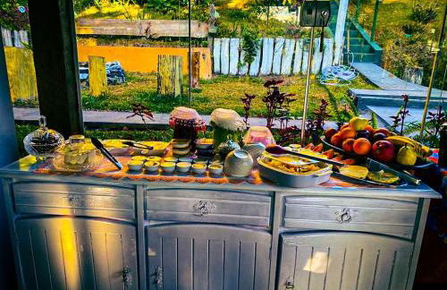 Chalés Lá na Roça - Photo 67