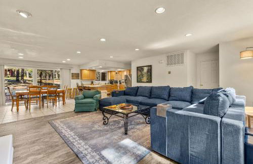 Charming 3BD Continental Country Club Retreat in Flagstaff - Foto 6