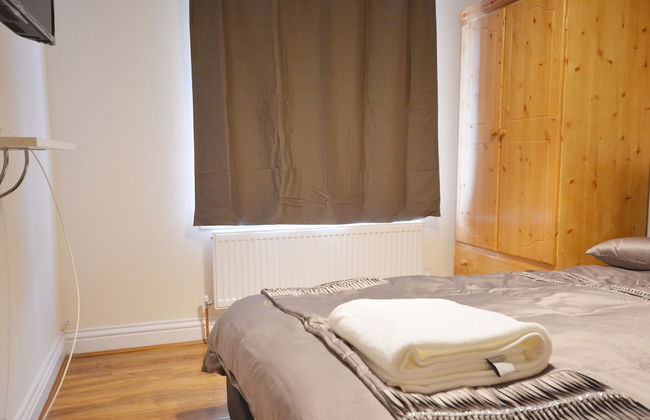 London Luxury 7 Bedroom Holiday Let - Foto 25