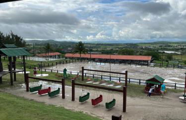 Monte Castelo Flat 08B - Foto 4