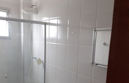 Apartamento Dois Quartos Frente para o Mar e Piscina Village das Ondas - Foto 19