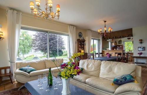 Holiday Home Ker Svea by Interhome - Foto 12