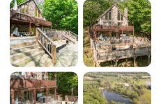 Mountain Chalet - Foto 7