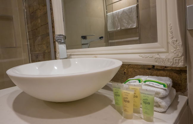 Hampton Court Apartments - Foto 66