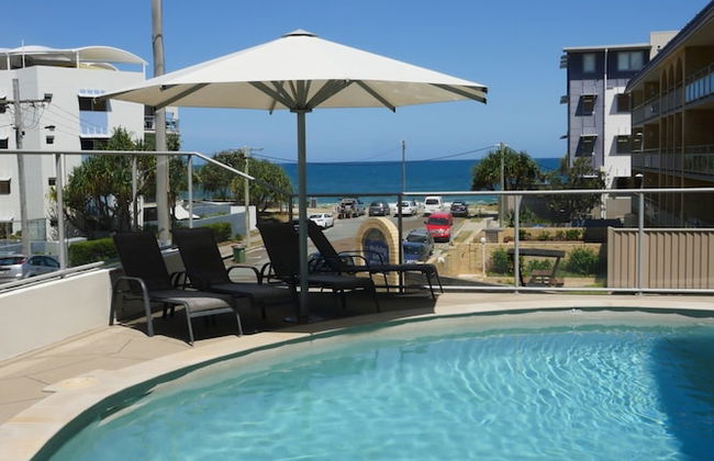 Merrima Court Holidays - Foto 41