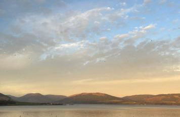 Beautiful Upper Apartment/Stunning Sea Views, Isle of Bute - Foto 22