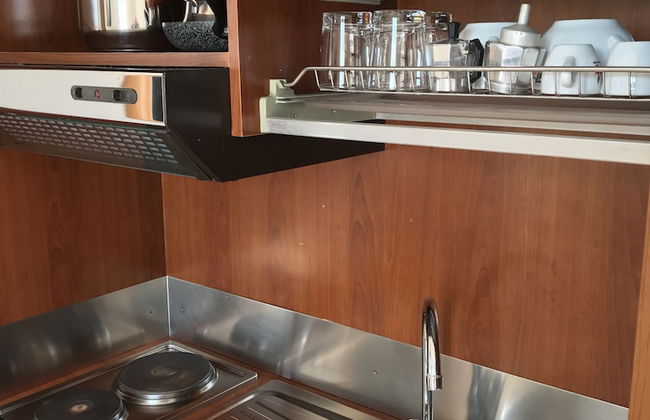 Andrea Case Vacanze L'Ancora - Foto 8