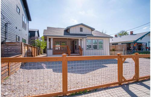Perfect Spot to Relax 4br/3ba Near Dtown Hemisfair - Foto 6