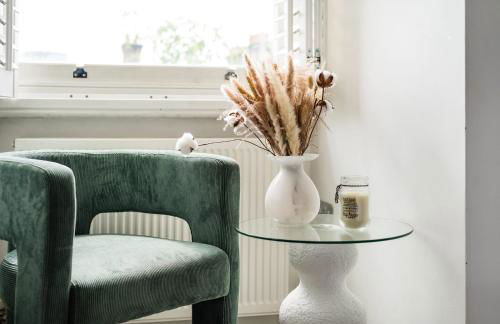 The Luxury 'Treehouse' - One bed Little Venice - Photo 7