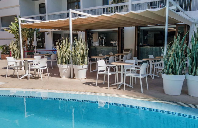 Ona Palm Beach - Foto 29