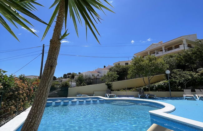 Alpen1 Mercuri /2 Dormitorios - Photo 5