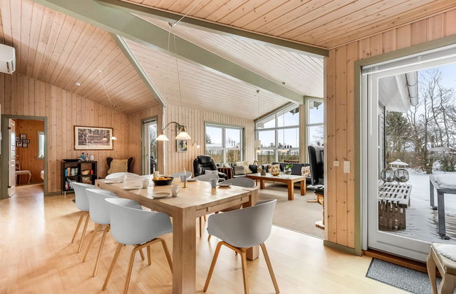 "Kai" - 500m to the fjord - Foto 13