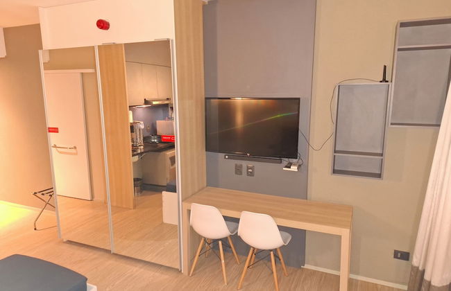 Alpha Stay - Foto 78