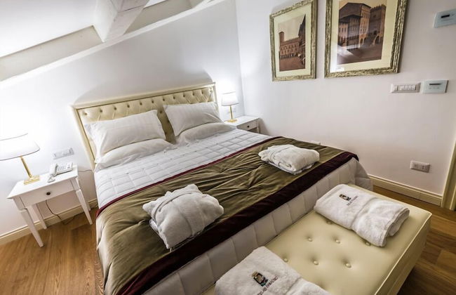 Relais Paradiso - Foto 12