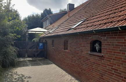 Ferienwohnung Monteur 2 Nordsee - Photo 16