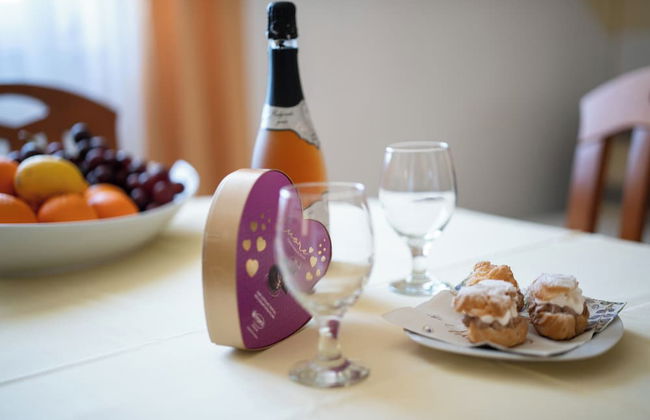 Apartments Biserka - Foto 38