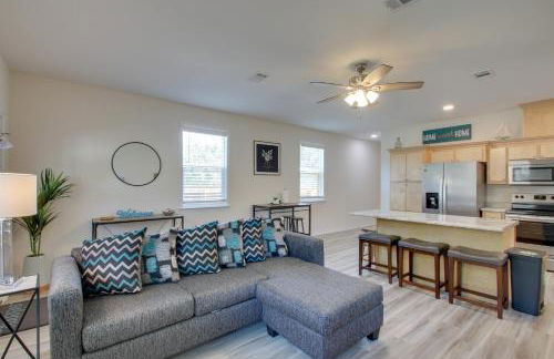 Downtown Pensacola Vacation Rental with Yard! - Foto 3