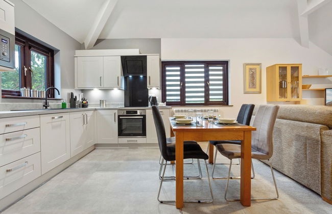 The Burnside Park Owners Club - Foto 37