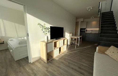 Ferienwohnung Sonnenufer Residenz am See in Neuruppin - Foto 29