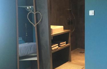 La maison des Amis - Foto 18