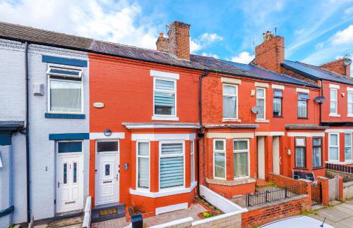 The Retreat near Salford Quays - Foto 73