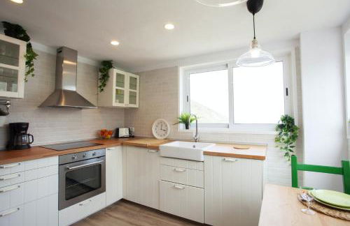 Comfortable house in Santa Cruz 130 m² with sea and mountain view - Foto 7