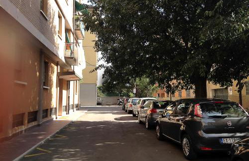 Happy Home BOLOGNA Fiera - Photo 45