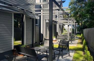 Szare Stodoły Domki - Foto 9