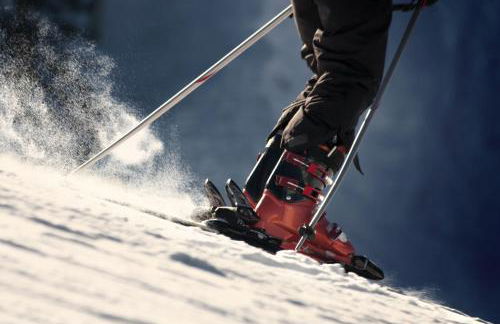 Residence Cavanis Wellness & Spa - Photo 42