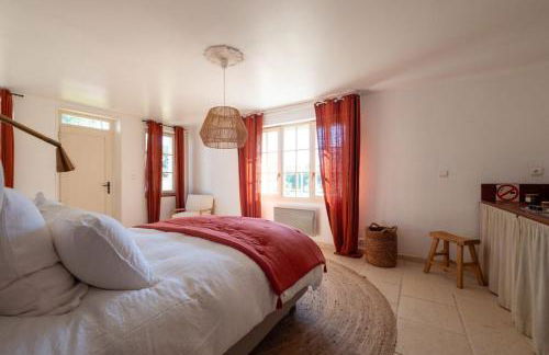 La Demeure de Giverny - Collection Idylliq - Foto 36