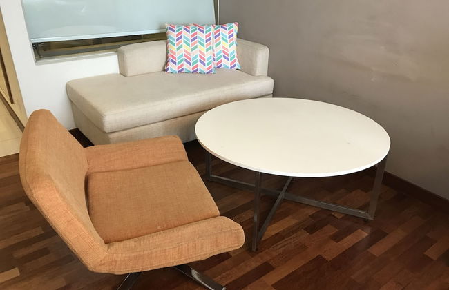 WTE KLCC Suites - Foto 54