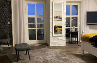 Apartments-Bocholt - Foto 8