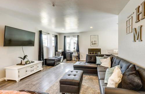 Pet-Friendly Apt 11 Mi to Dtwn San Diego! - Foto 11