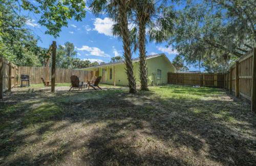 Bright Bay Hideaway - Near Springs - Pet Friendly - Foto 21